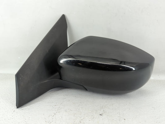 2016-2019 Nissan Sentra Driver Side View Mirror - Left Door Mirror OEM Used - Oemusedautoparts1.com