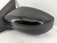 2016-2019 Nissan Sentra Driver Side View Mirror - Left Door Mirror OEM Used - Oemusedautoparts1.com