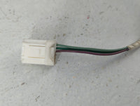 2016-2019 Nissan Sentra Driver Side View Mirror - Left Door Mirror OEM Used - Oemusedautoparts1.com