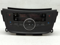 2015-2019 Nissan Sentra Climate Control Module Temperature AC/Heater Replacement P/N:27500 4AT4A 275004AF2B Fits OEM Used Au