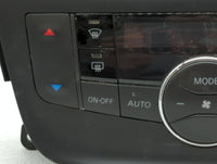 2015-2019 Nissan Sentra Climate Control Module Temperature AC/Heater Replacement P/N:27500 4AT4A 275004AF2B Fits OEM Used Au