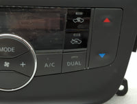 2015-2019 Nissan Sentra Climate Control Module Temperature AC/Heater Replacement P/N:27500 4AT4A 275004AF2B Fits OEM Used Au