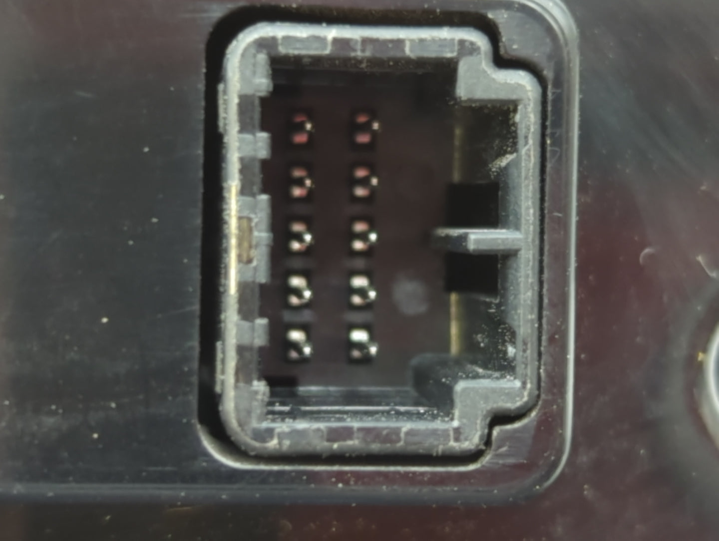 2015-2019 Nissan Sentra Climate Control Module Temperature AC/Heater Replacement P/N:27500 4AT4A 275004AF2B Fits OEM Used Au