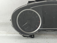 2017-2019 Nissan Sentra Instrument Cluster Speedometer Gauges P/N:248105UD1A Fits Fits 2017 2018 2019 OEM Used Auto Parts - 