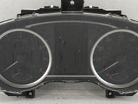 2017-2019 Nissan Sentra Instrument Cluster Speedometer Gauges P/N:248105UD1A Fits Fits 2017 2018 2019 OEM Used Auto Parts - 