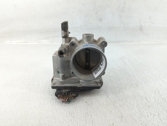 compare product 2013-2019 Nissan Sentra Throttle Body P/N:3RA60-01 E Fits Fits 2013 2014 2015 2016 2017 2018 2019 OEM Used Auto Parts
