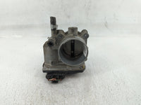 2013-2019 Nissan Sentra Throttle Body P/N:3RA60-01 E Fits Fits 2013 2014 2015 2016 2017 2018 2019 OEM Used Auto Parts - Oemu