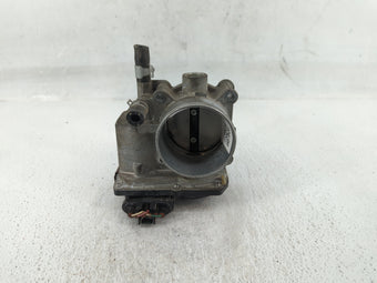 compare product 2013-2019 Nissan Sentra Throttle Body P/N:3RA60-01 E Fits Fits 2013 2014 2015 2016 2017 2018 2019 OEM Used Auto Parts