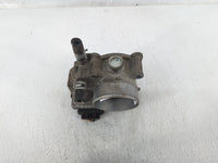 2013-2019 Nissan Sentra Throttle Body P/N:3RA60-01 E Fits Fits 2013 2014 2015 2016 2017 2018 2019 OEM Used Auto Parts - Oemu