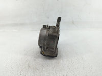 2013-2019 Nissan Sentra Throttle Body P/N:3RA60-01 E Fits Fits 2013 2014 2015 2016 2017 2018 2019 OEM Used Auto Parts - Oemu