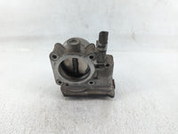 2013-2019 Nissan Sentra Throttle Body P/N:3RA60-01 E Fits Fits 2013 2014 2015 2016 2017 2018 2019 OEM Used Auto Parts - Oemu