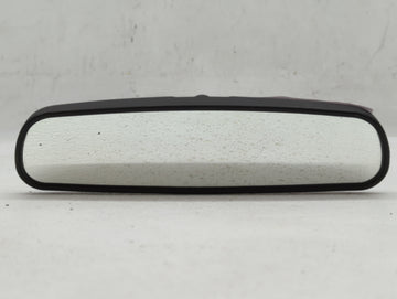 2007-2022 Nissan Sentra Interior Rear View Mirror Replacement OEM Fits OEM Used Auto Parts - Oemusedautoparts1.com