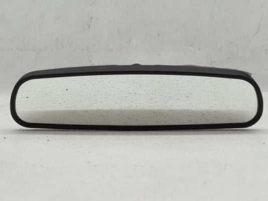 2007-2022 Nissan Sentra Interior Rear View Mirror Replacement OEM Fits OEM Used Auto Parts - Oemusedautoparts1.com