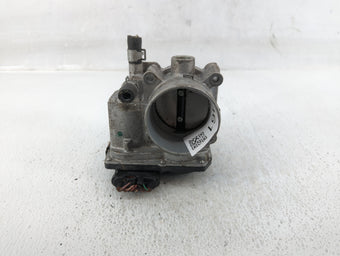 compare product 2013-2019 Nissan Sentra Throttle Body P/N:3RA60-01 E Fits Fits 2013 2014 2015 2016 2017 2018 2019 OEM Used Auto Parts