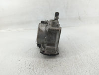 2013-2019 Nissan Sentra Throttle Body P/N:3RA60-01 E Fits Fits 2013 2014 2015 2016 2017 2018 2019 OEM Used Auto Parts - Oemu
