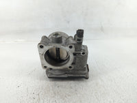 2013-2019 Nissan Sentra Throttle Body P/N:3RA60-01 E Fits Fits 2013 2014 2015 2016 2017 2018 2019 OEM Used Auto Parts - Oemu