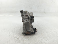 2013-2019 Nissan Sentra Throttle Body P/N:3RA60-01 E Fits Fits 2013 2014 2015 2016 2017 2018 2019 OEM Used Auto Parts - Oemu