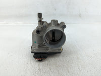 2013-2019 Nissan Sentra Throttle Body P/N:3RA60-01 E Fits Fits 2013 2014 2015 2016 2017 2018 2019 OEM Used Auto Parts - Oemu