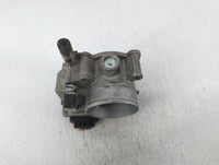 2013-2019 Nissan Sentra Throttle Body P/N:3RA60-01 E Fits Fits 2013 2014 2015 2016 2017 2018 2019 OEM Used Auto Parts - Oemu