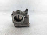 2013-2019 Nissan Sentra Throttle Body P/N:3RA60-01 E Fits Fits 2013 2014 2015 2016 2017 2018 2019 OEM Used Auto Parts - Oemu