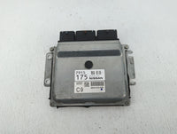 2018-2019 Nissan Sentra PCM Engine Control Computer ECU ECM PCU OEM P/N:NEC026-697 NEC982-012 Fits Fits 2018 2019 OEM Used A