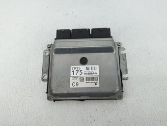 compare product 2018-2019 Nissan Sentra PCM Engine Control Computer ECU ECM PCU OEM P/N:NEC026-697 NEC982-012 Fits Fits 2018 2019 OEM Used Auto Parts