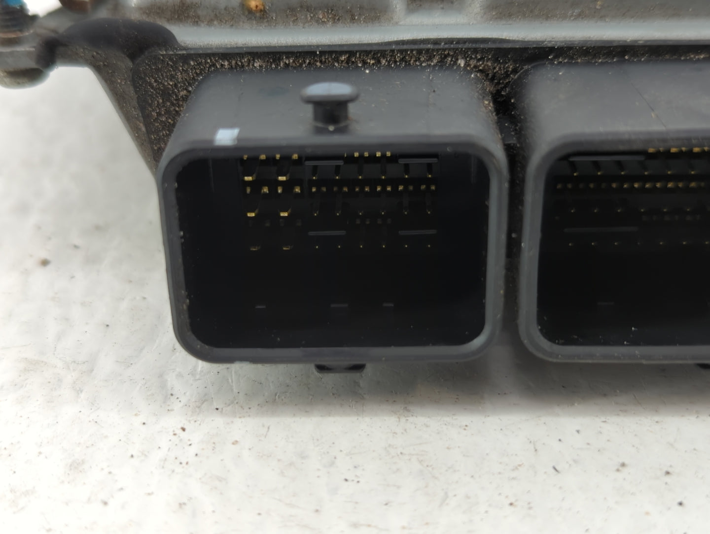 2018-2019 Nissan Sentra PCM Engine Control Computer ECU ECM PCU OEM P/N:NEC026-697 NEC982-012 Fits Fits 2018 2019 OEM Used A