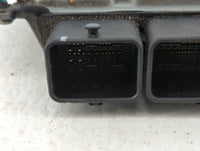 2018-2019 Nissan Sentra PCM Engine Control Computer ECU ECM PCU OEM P/N:NEC026-697 NEC982-012 Fits Fits 2018 2019 OEM Used A