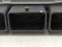 2018-2019 Nissan Sentra PCM Engine Control Computer ECU ECM PCU OEM P/N:NEC026-697 NEC982-012 Fits Fits 2018 2019 OEM Used A