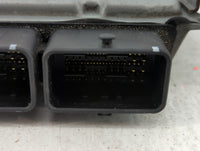 2018-2019 Nissan Sentra PCM Engine Control Computer ECU ECM PCU OEM P/N:NEC026-697 NEC982-012 Fits Fits 2018 2019 OEM Used A