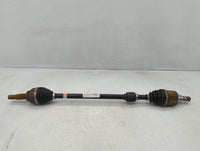 2017-2019 Nissan Sentra Axle Shaft Front Driver Cv C/v - Oemusedautoparts1.com