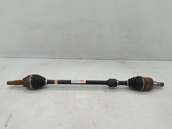 compare product 2017-2019 Nissan Sentra Axle Shaft Front Driver Cv C/v