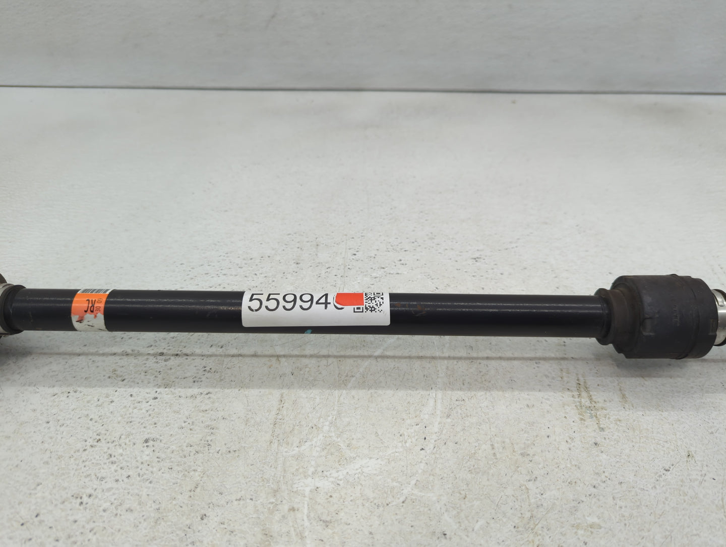 2017-2019 Nissan Sentra Axle Shaft Front Driver Cv C/v - Oemusedautoparts1.com