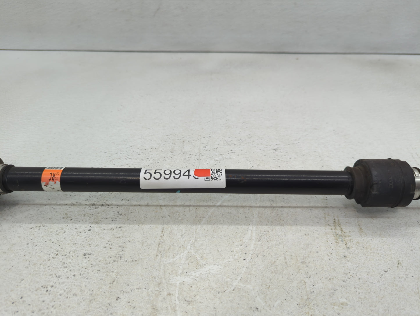 2017-2019 Nissan Sentra Axle Shaft Front Driver Cv C/v - Oemusedautoparts1.com