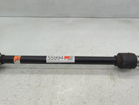 2017-2019 Nissan Sentra Axle Shaft Front Driver Cv C/v - Oemusedautoparts1.com