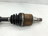 2017-2019 Nissan Sentra Axle Shaft Front Driver Cv C/v - Oemusedautoparts1.com