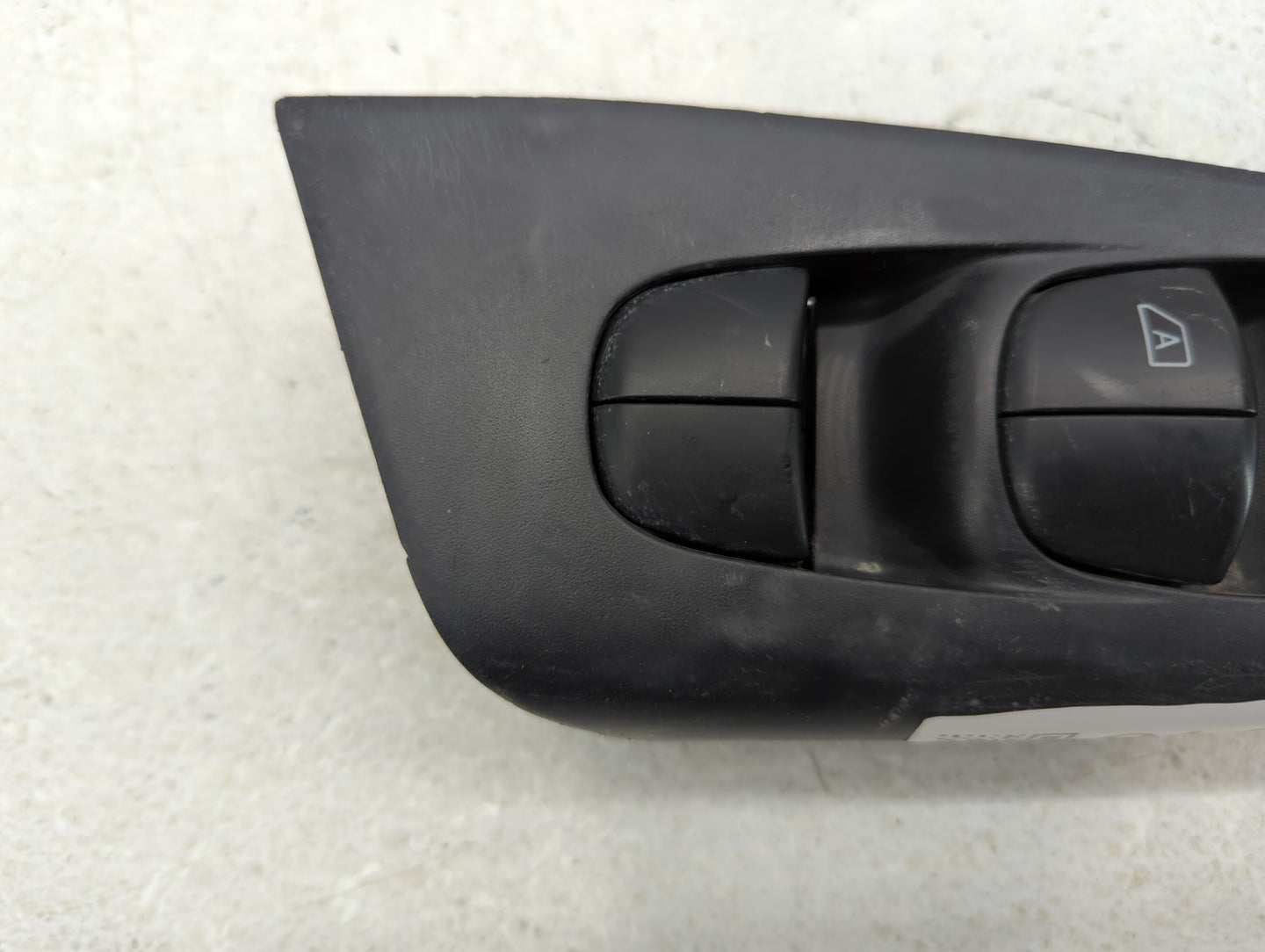 2013-2019 Nissan Sentra Master Power Window Switch Replacement Driver Side Left P/N:25401 3SH1A Fits OEM Used Auto Parts - O