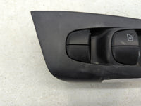 2013-2019 Nissan Sentra Master Power Window Switch Replacement Driver Side Left P/N:25401 3SH1A Fits OEM Used Auto Parts - O