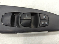 2013-2019 Nissan Sentra Master Power Window Switch Replacement Driver Side Left P/N:25401 3SH1A Fits OEM Used Auto Parts - O