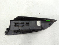 2013-2019 Nissan Sentra Master Power Window Switch Replacement Driver Side Left P/N:25401 3SH1A Fits OEM Used Auto Parts - O
