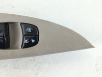2013-2019 Nissan Sentra Master Power Window Switch Replacement Driver Side Left P/N:25401 3SH1A Fits OEM Used Auto Parts - O