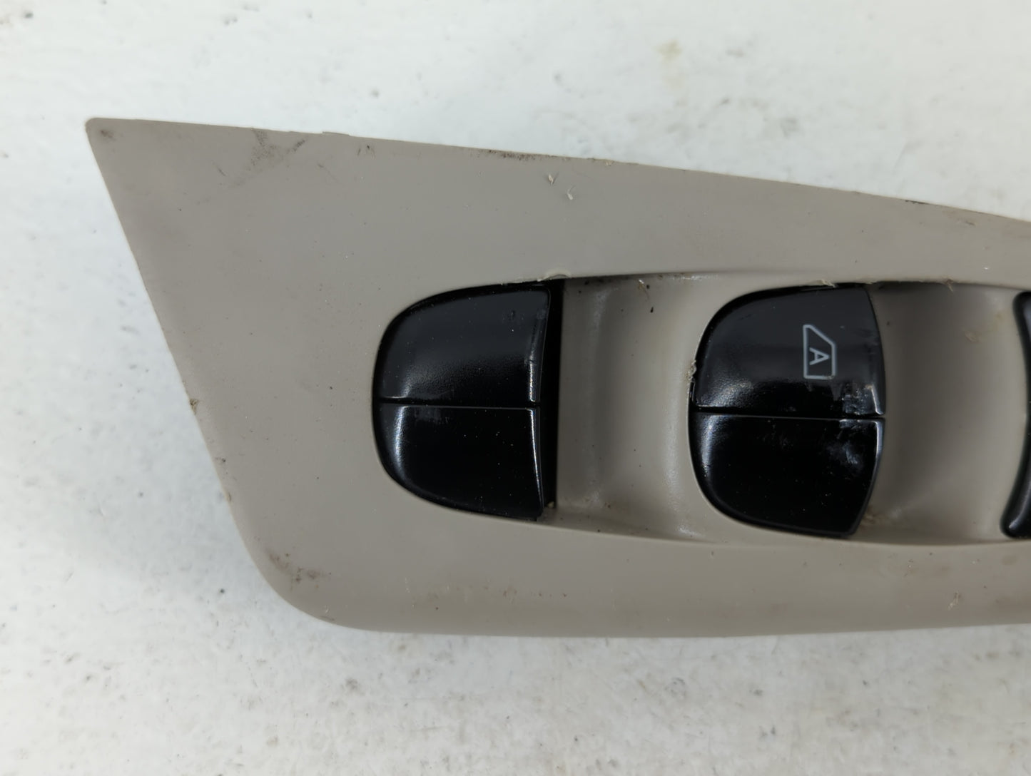 2013-2019 Nissan Sentra Master Power Window Switch Replacement Driver Side Left P/N:25401 3SH1A Fits OEM Used Auto Parts - O