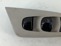 2013-2019 Nissan Sentra Master Power Window Switch Replacement Driver Side Left P/N:25401 3SH1A Fits OEM Used Auto Parts - O