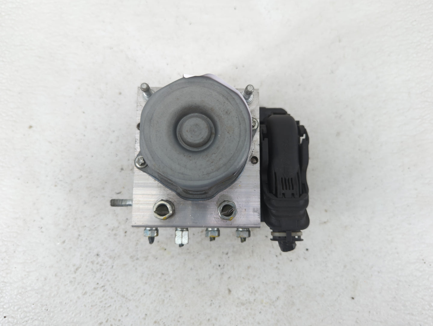 2019 Nissan Sentra ABS Pump Control Module Replacement P/N:47660 5UD0C 47660 9AK0D Fits OEM Used Auto Parts - Oemusedautopar
