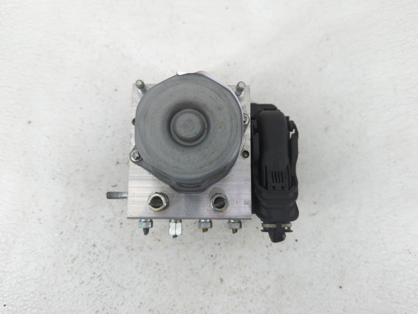 2019 Nissan Sentra ABS Pump Control Module Replacement P/N:47660 5UD0C 47660 9AK0D Fits OEM Used Auto Parts - Oemusedautopar