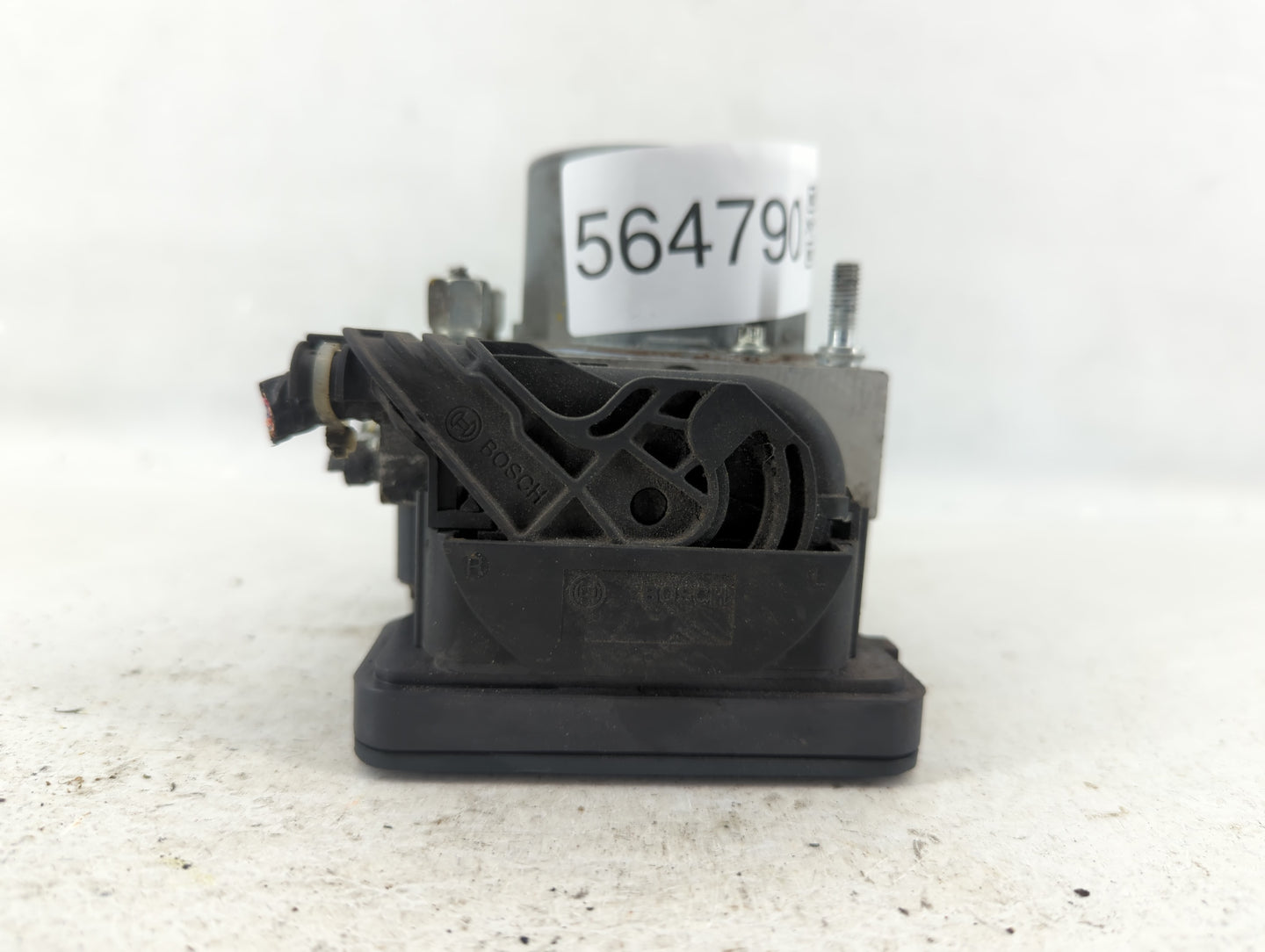 2019 Nissan Sentra ABS Pump Control Module Replacement P/N:47660 5UD0C 47660 9AK0D Fits OEM Used Auto Parts - Oemusedautopar