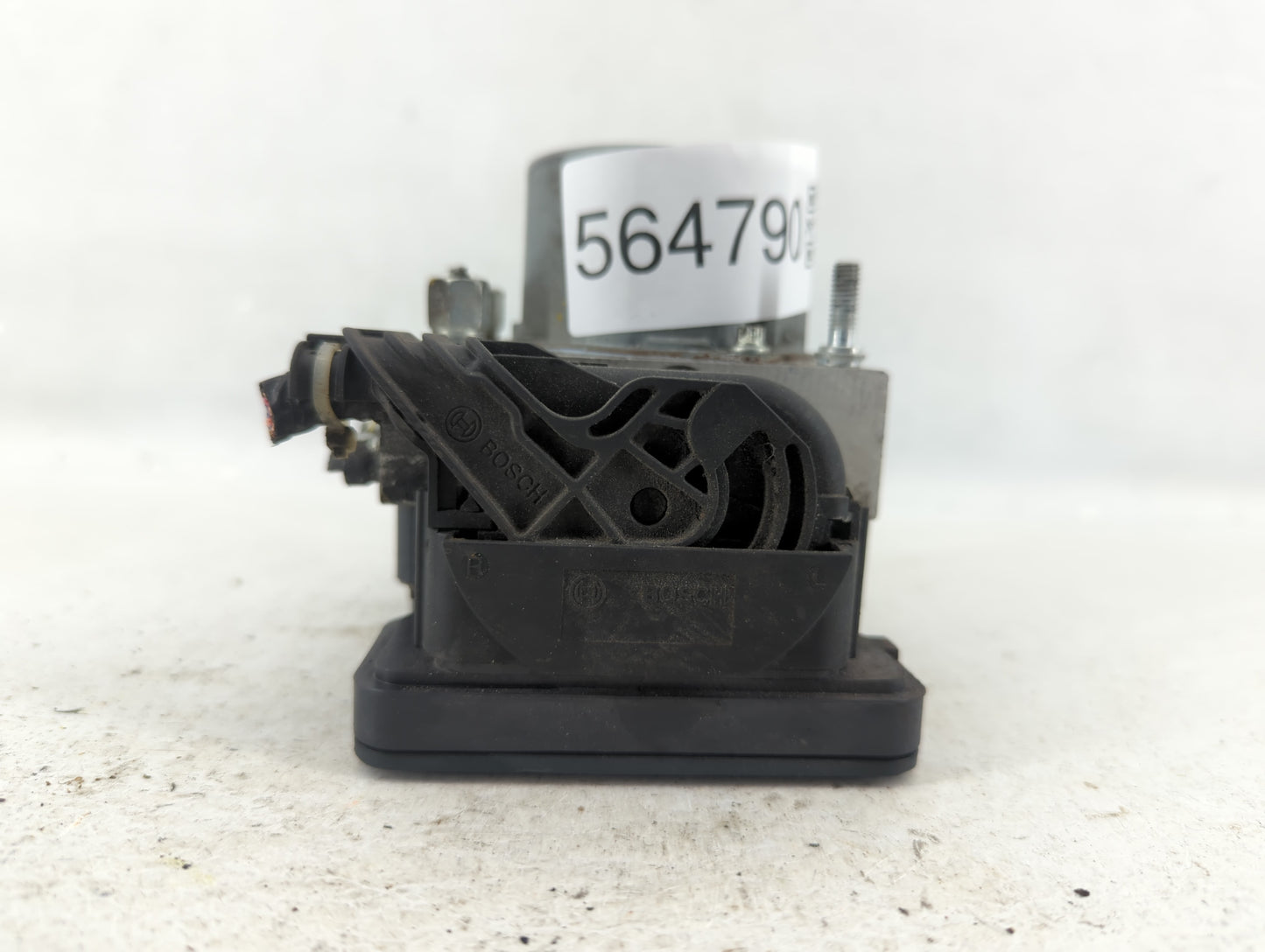 2019 Nissan Sentra ABS Pump Control Module Replacement P/N:47660 5UD0C 47660 9AK0D Fits OEM Used Auto Parts - Oemusedautopar