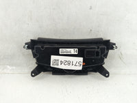 2015-2019 Nissan Sentra Climate Control Module Temperature AC/Heater Replacement P/N:27500 4AT4A Fits OEM Used Auto Parts - 