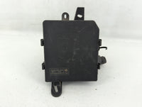 2018-2019 Nissan Sentra PCM Engine Control Computer ECU ECM PCU OEM P/N:NEC026-697 NEC982-012 Fits Fits 2018 2019 OEM Used A