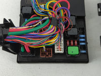 2018-2019 Nissan Sentra PCM Engine Control Computer ECU ECM PCU OEM P/N:NEC026-697 NEC982-012 Fits Fits 2018 2019 OEM Used A